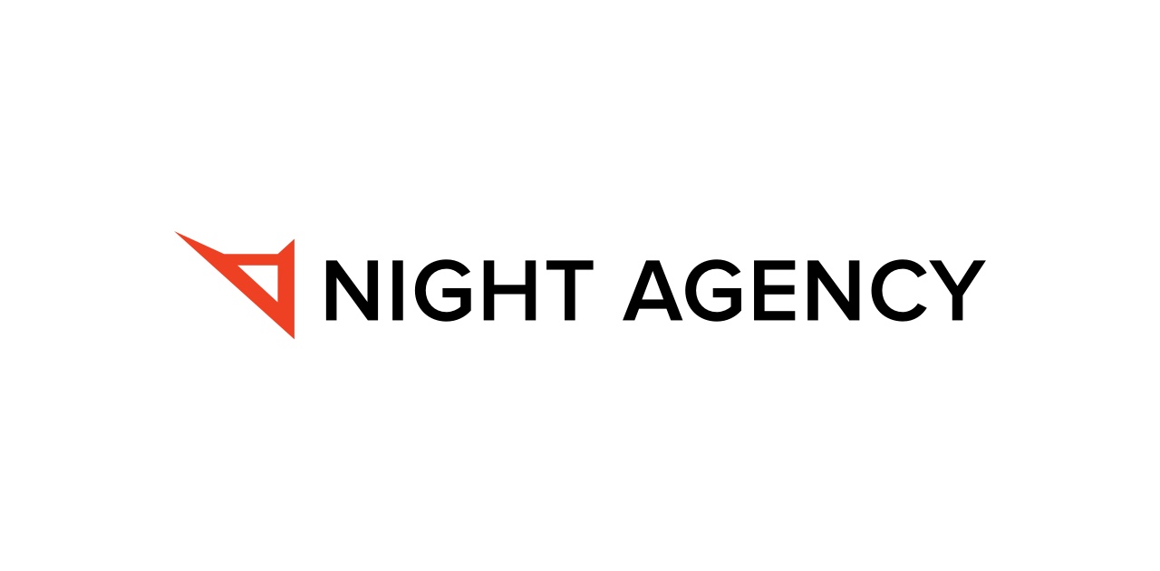Night Agency logo